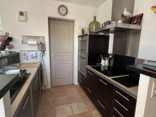 Maison 5 pièces, 8 couchages, proche plage et port, terrasse plein sud, ménage inclus - FR-1-224B-236 - Noirmoutier-en-l'Île - 3