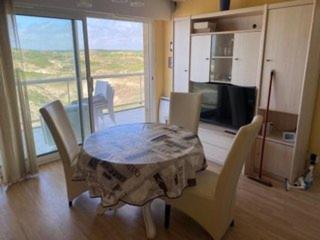 Appartement en bord de mer pour 4 pers avec balcon, parking et animaux admis - FR-1-236-169 - 4