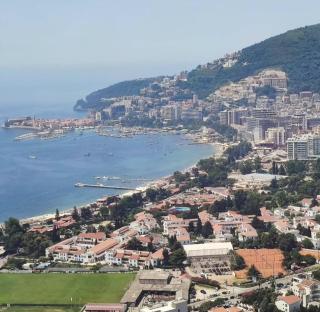 LuckyStar Budva - 1
