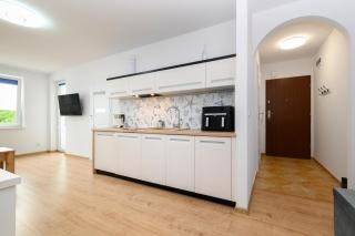 Apartament Blisko Morza - 9