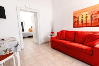 Casa Aurora - Bari - 4