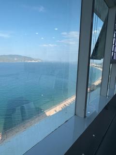 Muong Thanh Oceanfront Retreat apartment - 9