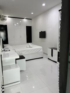 Muong Thanh Oceanfront Retreat apartment - 7
