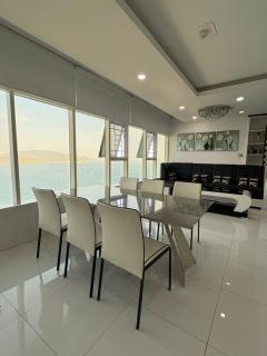Muong Thanh Oceanfront Retreat apartment - 0