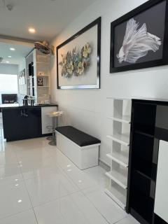 Muong Thanh Oceanfront Retreat apartment - 6