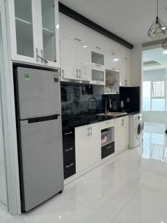 Muong Thanh Oceanfront Retreat apartment - 2