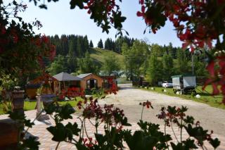 Pensiunea Laricea - 3