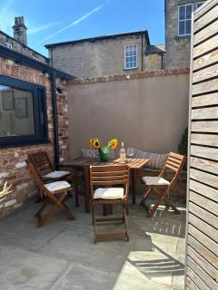 No 6 Bowling Green Yard - Knaresborough - 6