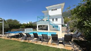 Villa Hayat Oludeniz 6 Rooms - 9