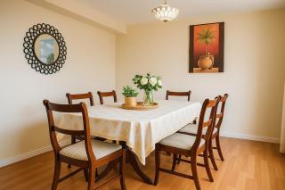 Modern 2BR Flat with Ensuite, Balcony, Free Parking - Edinburgh - 8