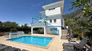 Villa Hayat Oludeniz 6 Rooms - 8