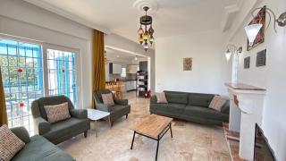 Villa Hayat Oludeniz 6 Rooms - 5