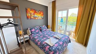 Villa Hayat Oludeniz 6 Rooms - 4