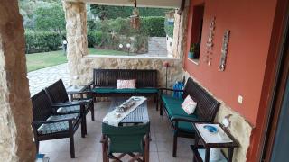 Villa Mariellie - Nea Peramos - 3