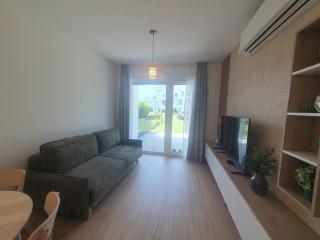 SzemesBay Apartment - Balatonszemes - 9