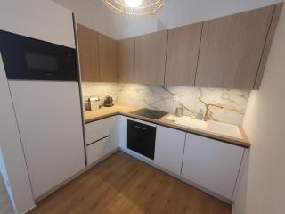 SzemesBay Apartment - Balatonszemes - 6