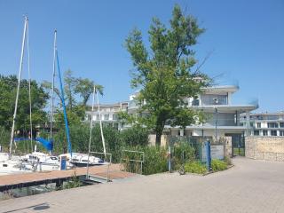 SzemesBay Apartment - Balatonszemes - 1