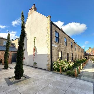 No 6 Bowling Green Yard - Knaresborough - 7
