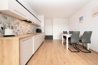 Apartament Blisko Morza - 8