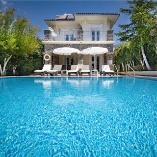 It is located in ldeniz neighborhood - Fethiye - 0