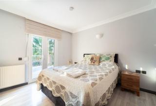 It is located in ldeniz neighborhood - Fethiye - 2