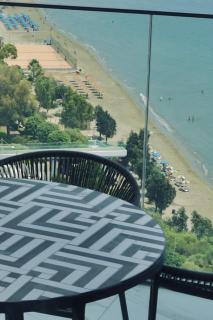 Luxury 1 Bed in Trilogy, Limassol Seafront - 9