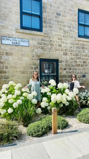 No 6 Bowling Green Yard - Knaresborough - 8