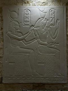 maj pharaoh pyramids view - Kairo - 8