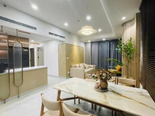 Cardinal court Serviced apartment - Ho-Chi-Minh-Stadt - 6