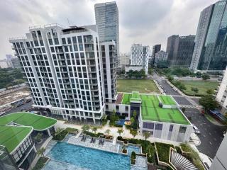 Cardinal court Serviced apartment - Ho-Chi-Minh-Stadt - 5