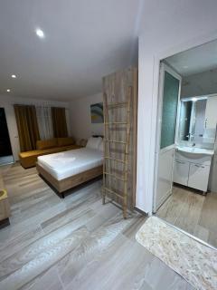 Guesthouse Dauti - Ksamil - 7