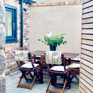 No 6 Bowling Green Yard - Knaresborough - 9