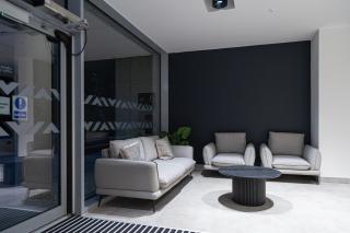 Manchester City Centre, AO Arena , Apartment with gym - 2