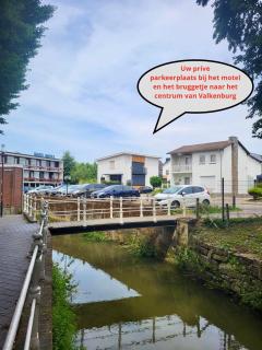 Marx Motel - Fauquemont - 3