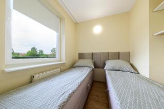 Apartament Blisko Morza - 5