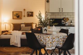 Glenoak Cottage - 6