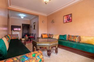 Apartment for rent Wintering - Marrakech - 0