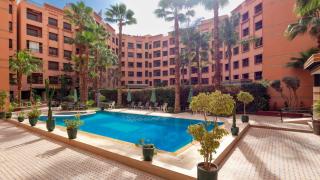 Apartment for rent Wintering - Marrakech - 5