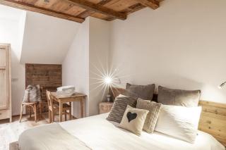 Mountain Dolomiti Apartments-Maison Perrod - 0