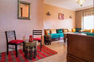 Apartment for rent Wintering - Marrakech - 1