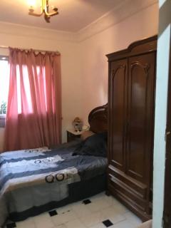 Superbé appartement bien équipé, situé à environ 300 métres de la Plage Martil - 5