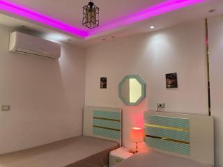 Studio with high privacy and luxurious furnishings - 3