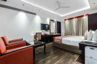 Hotel Grand Godwin -Near Connaught Place- Free Airport Pick-Up - 1