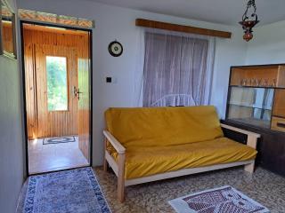 Chata u lesa na konci světa - 9