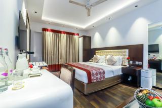 Hotel Grand Godwin Near New Delhi Railway Station- Free Airport Pick-Up - 5