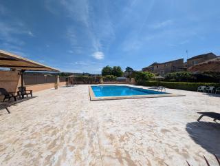 Le Saint-Michelet - Goudargues - 6