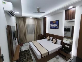 Hotel Muskan - 8