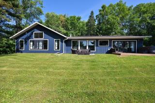 The Namakagon Lakehouse home - Namekagon - 9