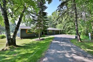 The Namakagon Lakehouse home - 6