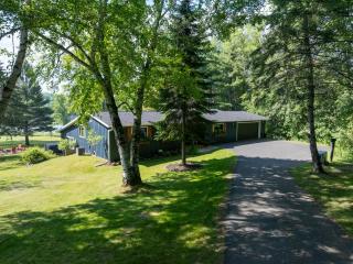 The Namakagon Lakehouse home - Namekagon - 4